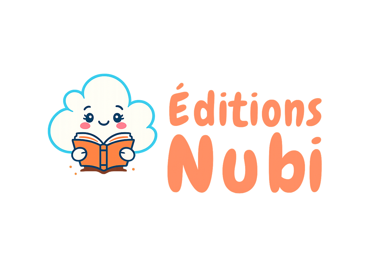 Éditions Nubi